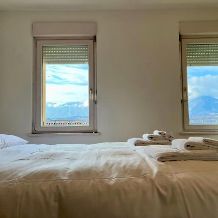 Gusela - Piccolo Gioiello Vicino Al Centro Apartment Visome ภายนอก รูปภาพ
