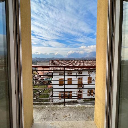 Gusela - Piccolo Gioiello Vicino Al Centro Apartment Visome ภายนอก รูปภาพ