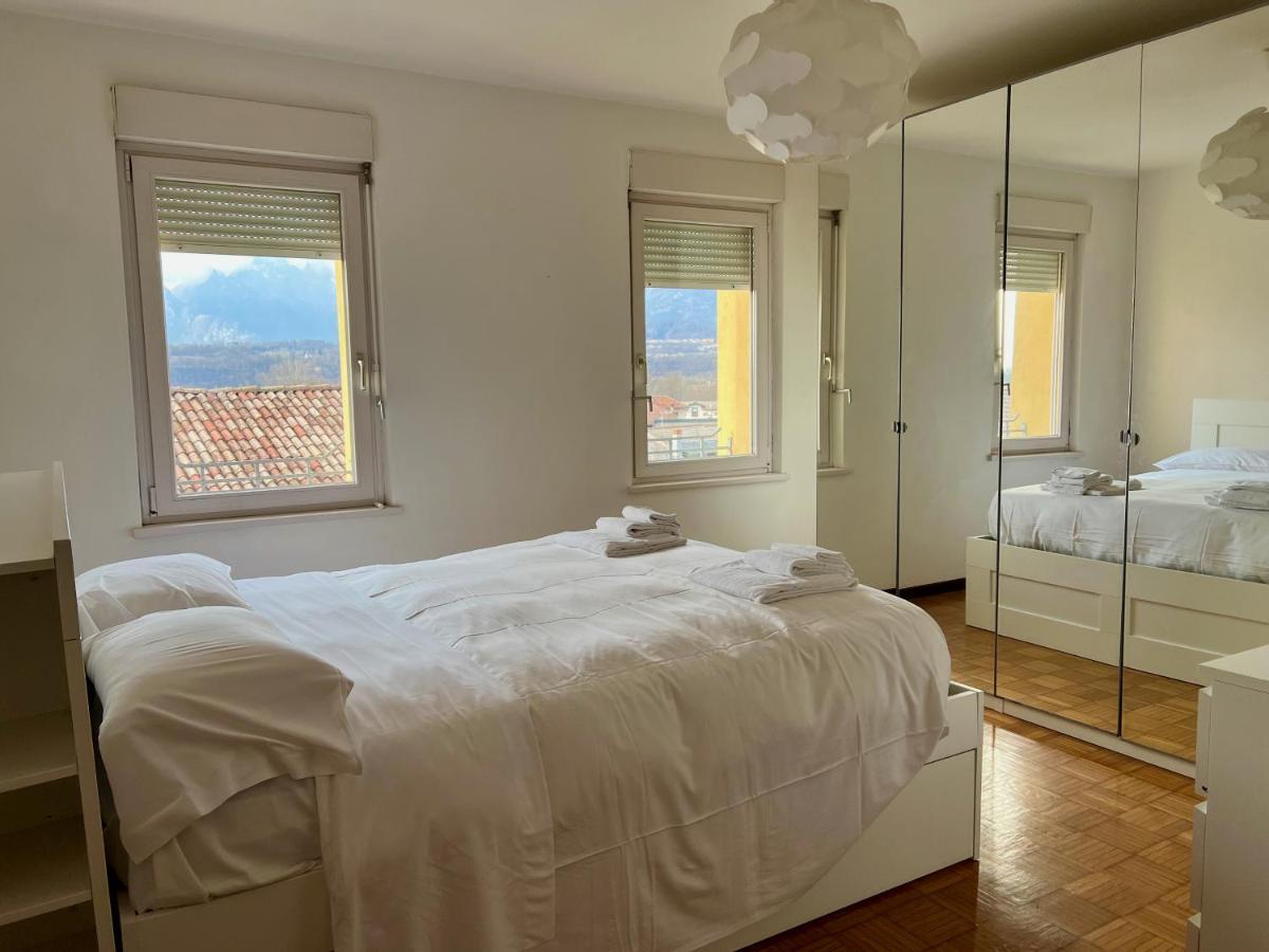 Gusela - Piccolo Gioiello Vicino Al Centro Apartment Visome ภายนอก รูปภาพ
