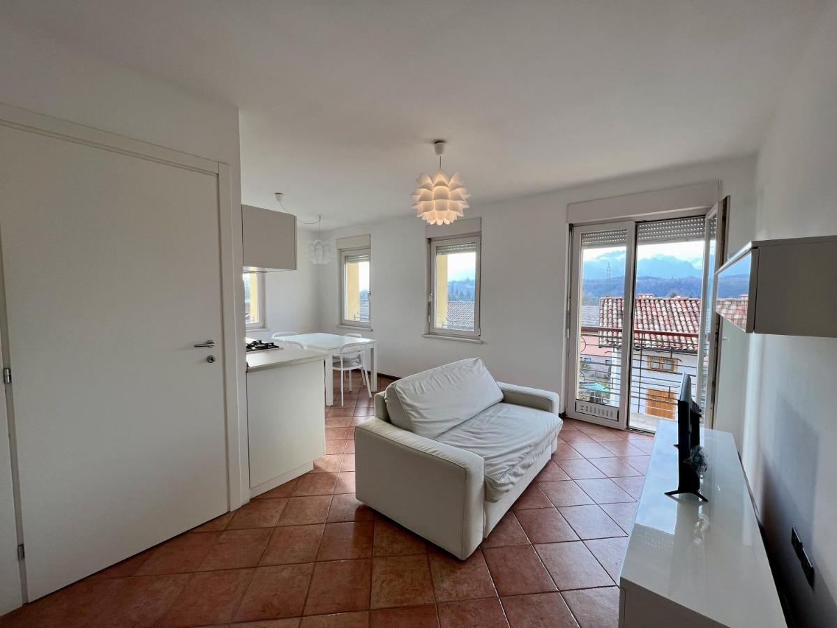 Gusela - Piccolo Gioiello Vicino Al Centro Apartment Visome ภายนอก รูปภาพ