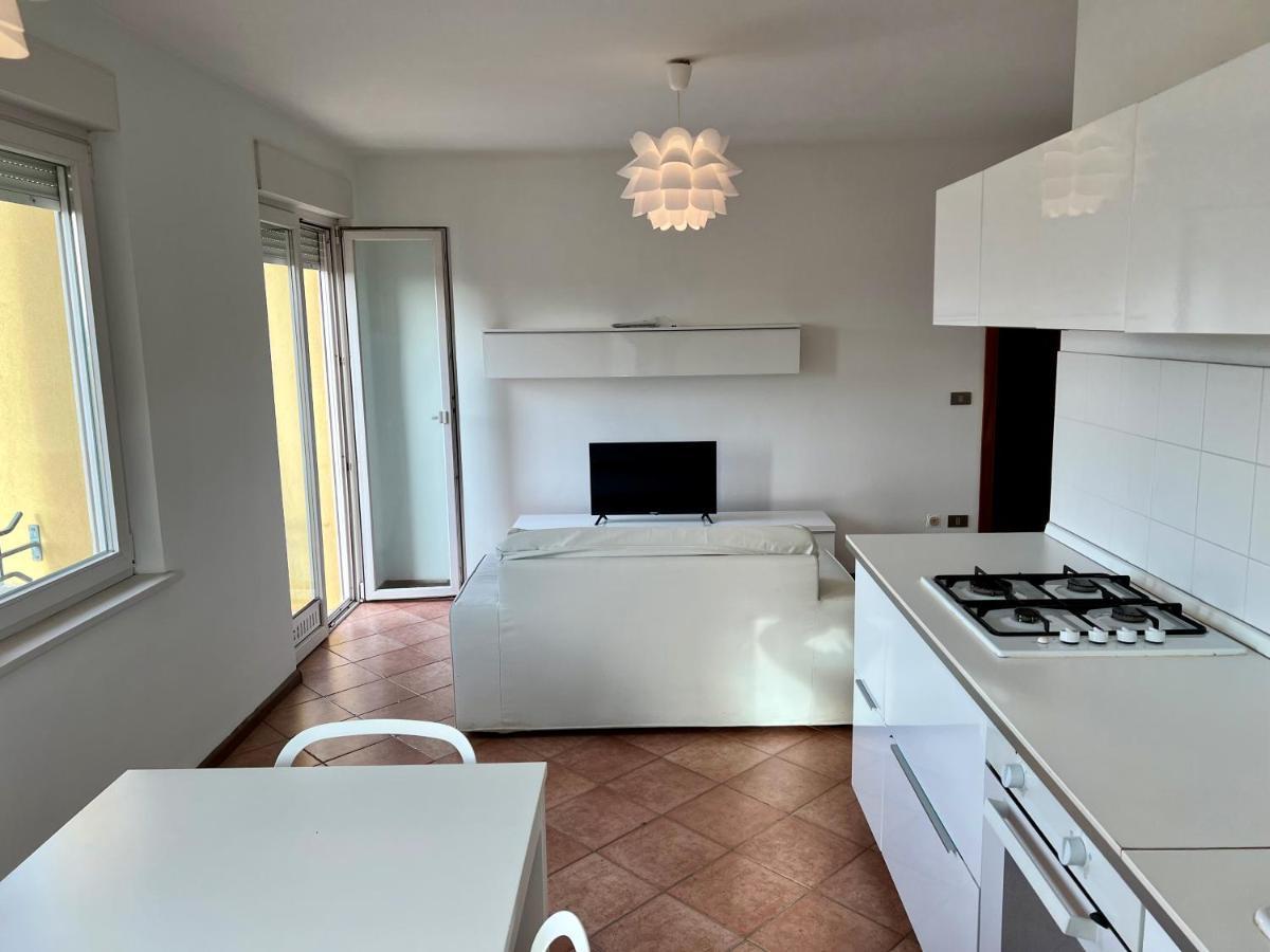 Gusela - Piccolo Gioiello Vicino Al Centro Apartment Visome ภายนอก รูปภาพ