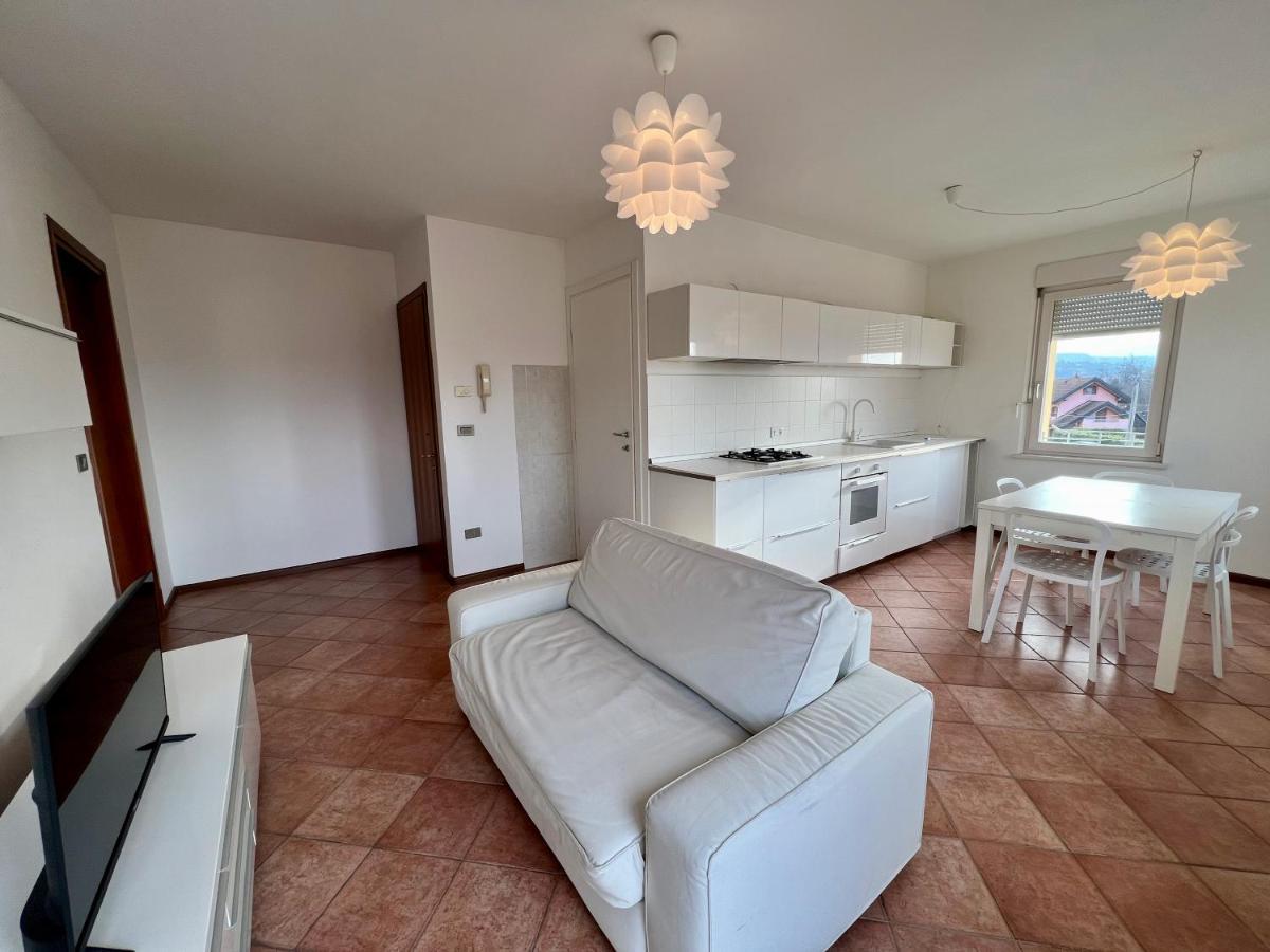 Gusela - Piccolo Gioiello Vicino Al Centro Apartment Visome ภายนอก รูปภาพ