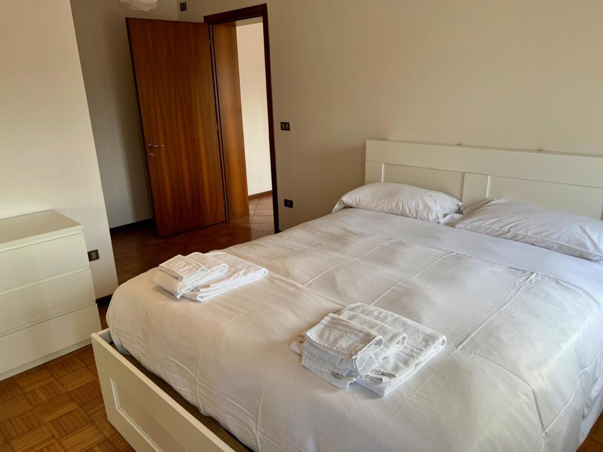 Gusela - Piccolo Gioiello Vicino Al Centro Apartment Visome ภายนอก รูปภาพ