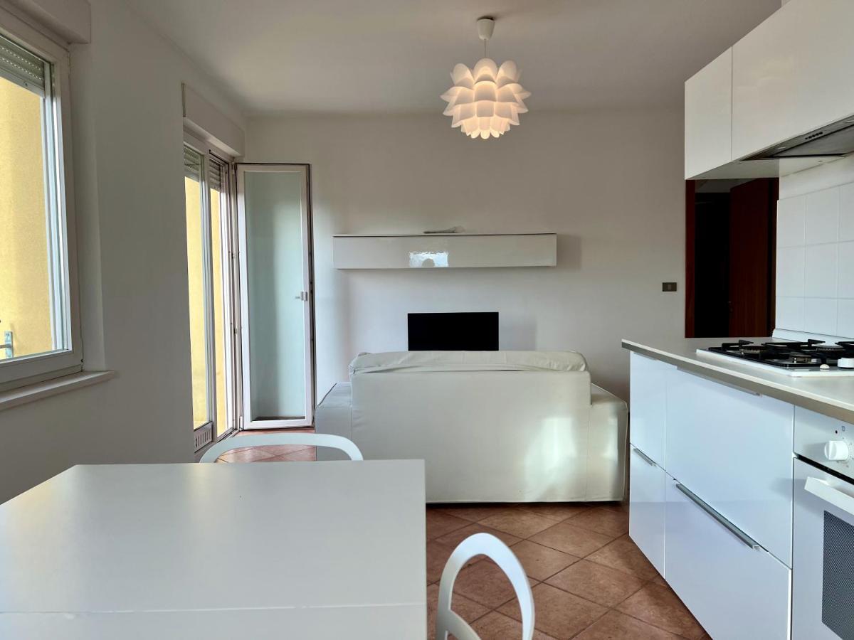 Gusela - Piccolo Gioiello Vicino Al Centro Apartment Visome ภายนอก รูปภาพ