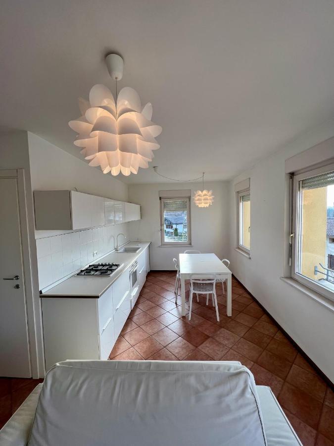 Gusela - Piccolo Gioiello Vicino Al Centro Apartment Visome ภายนอก รูปภาพ