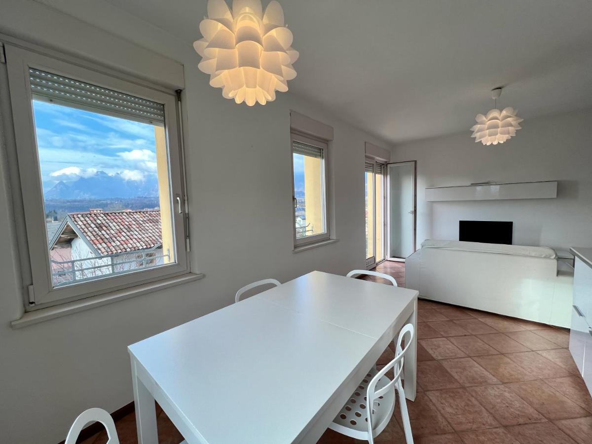 Gusela - Piccolo Gioiello Vicino Al Centro Apartment Visome ภายนอก รูปภาพ