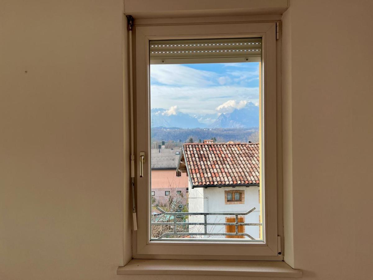 Gusela - Piccolo Gioiello Vicino Al Centro Apartment Visome ภายนอก รูปภาพ