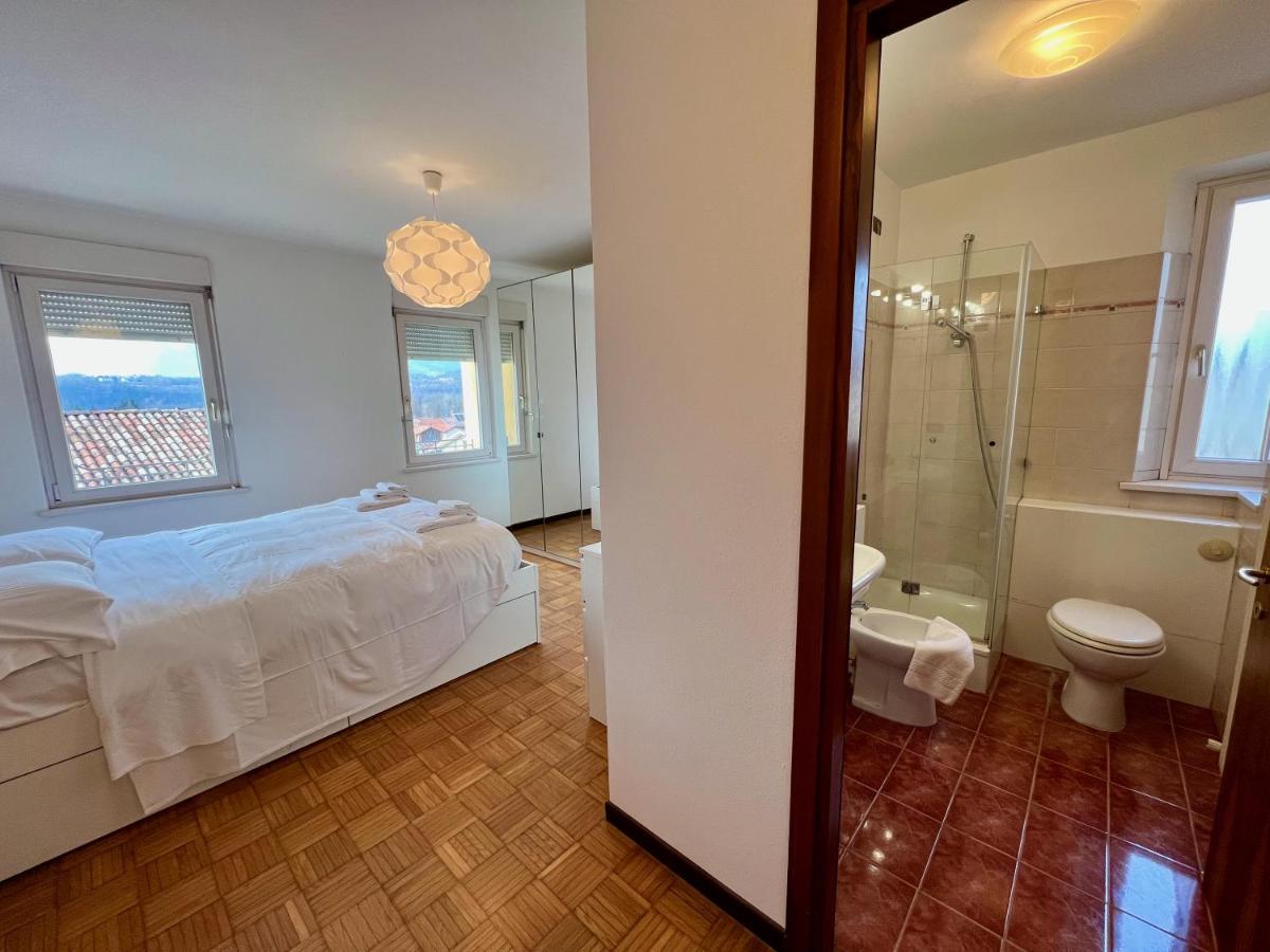 Gusela - Piccolo Gioiello Vicino Al Centro Apartment Visome ภายนอก รูปภาพ