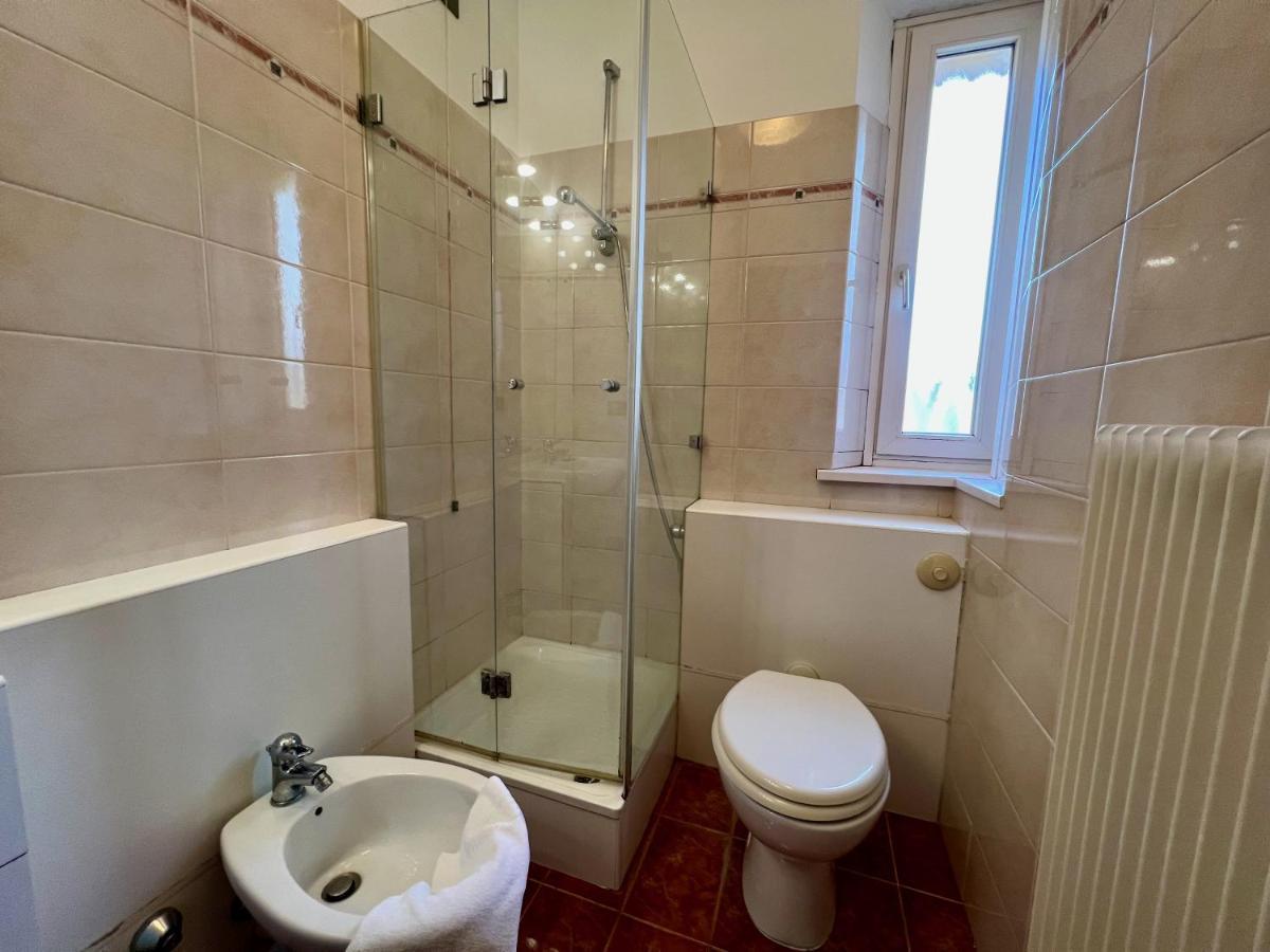 Gusela - Piccolo Gioiello Vicino Al Centro Apartment Visome ภายนอก รูปภาพ