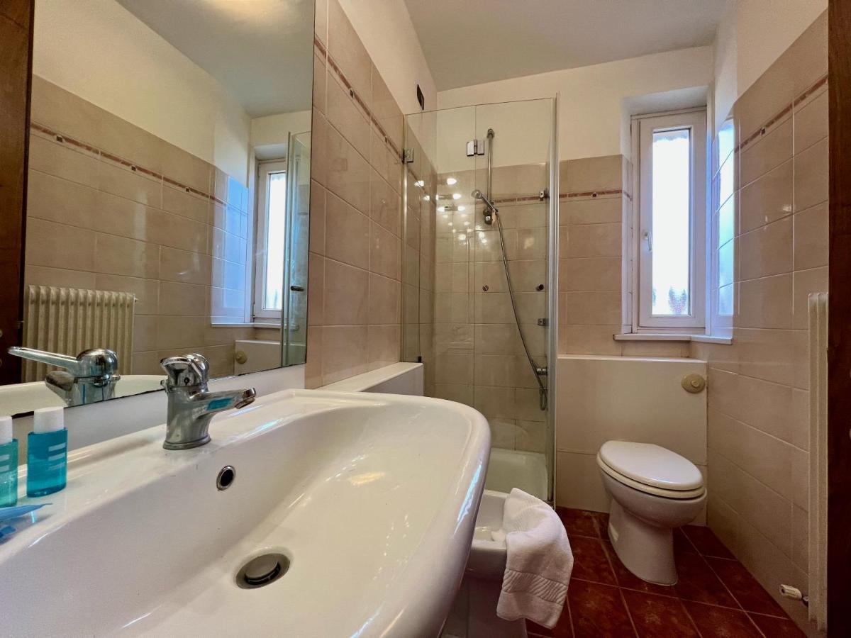 Gusela - Piccolo Gioiello Vicino Al Centro Apartment Visome ภายนอก รูปภาพ