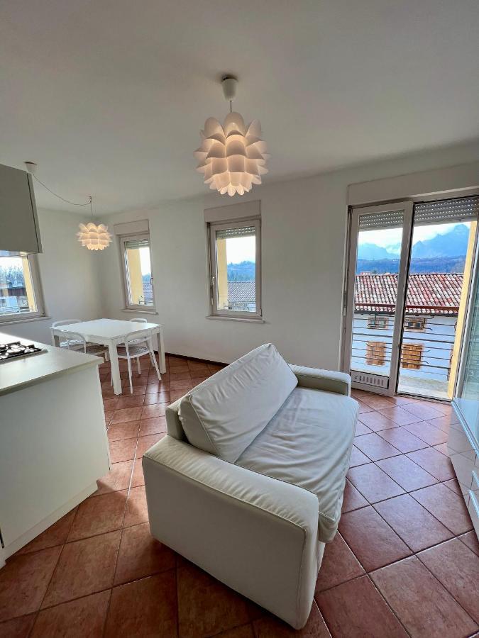 Gusela - Piccolo Gioiello Vicino Al Centro Apartment Visome ภายนอก รูปภาพ