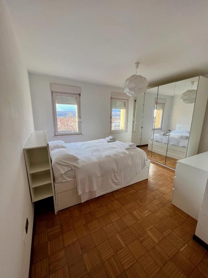 Gusela - Piccolo Gioiello Vicino Al Centro Apartment Visome ภายนอก รูปภาพ