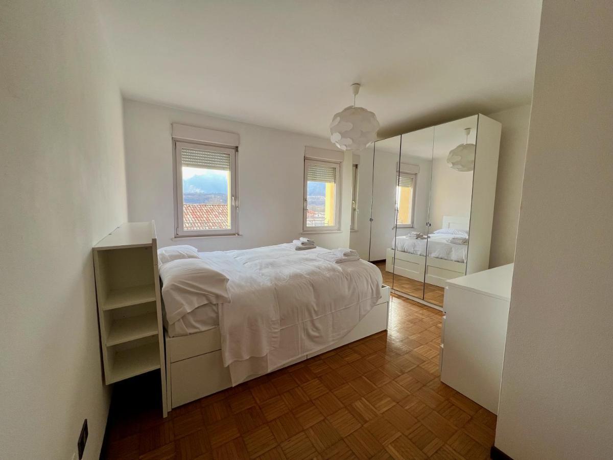 Gusela - Piccolo Gioiello Vicino Al Centro Apartment Visome ภายนอก รูปภาพ
