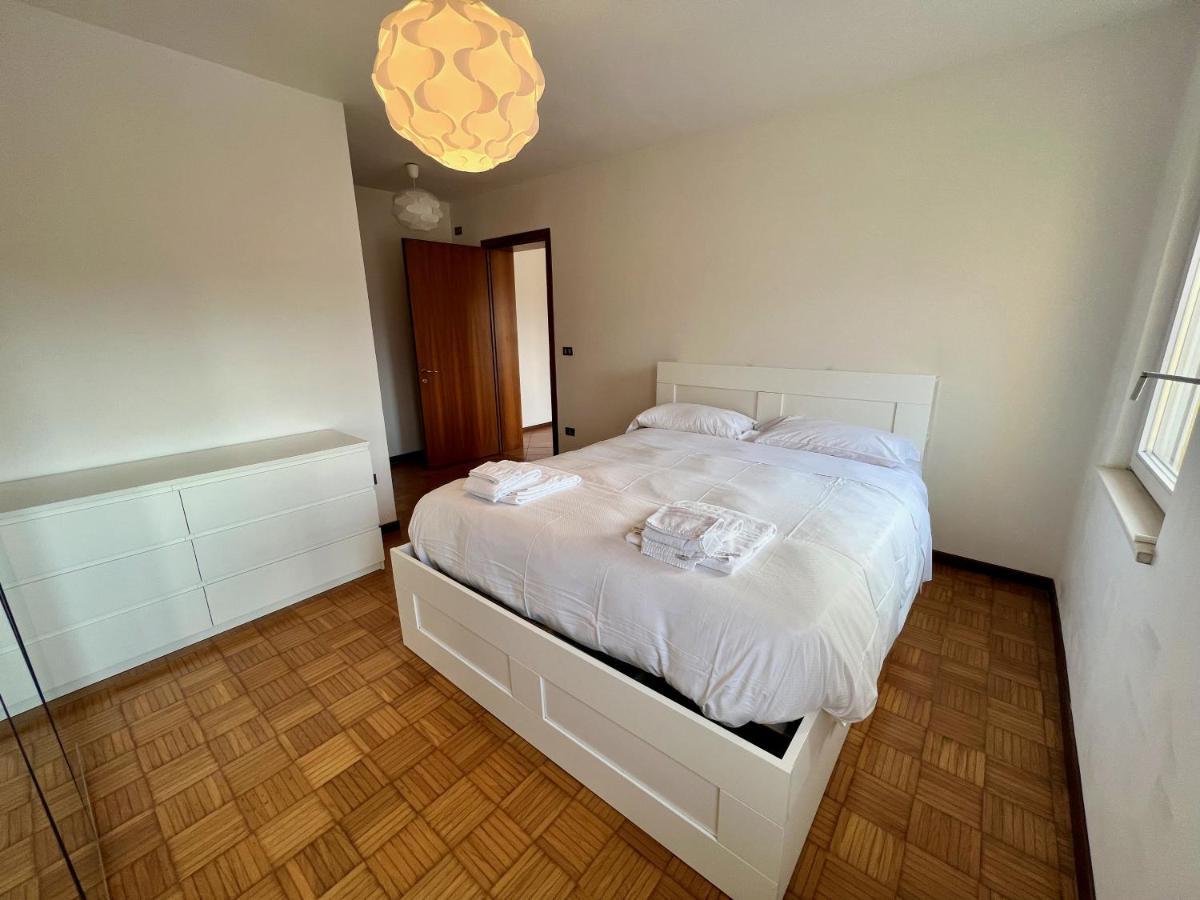 Gusela - Piccolo Gioiello Vicino Al Centro Apartment Visome ภายนอก รูปภาพ