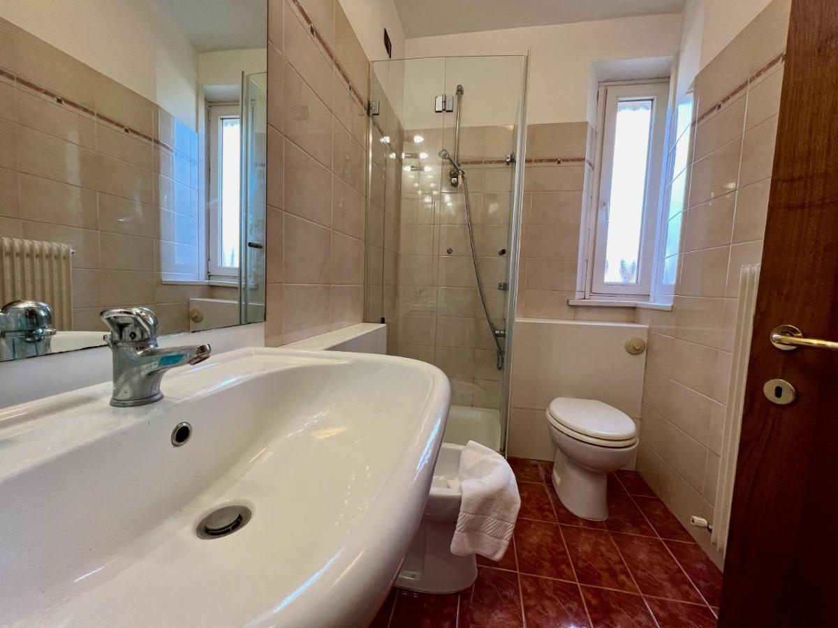Gusela - Piccolo Gioiello Vicino Al Centro Apartment Visome ภายนอก รูปภาพ