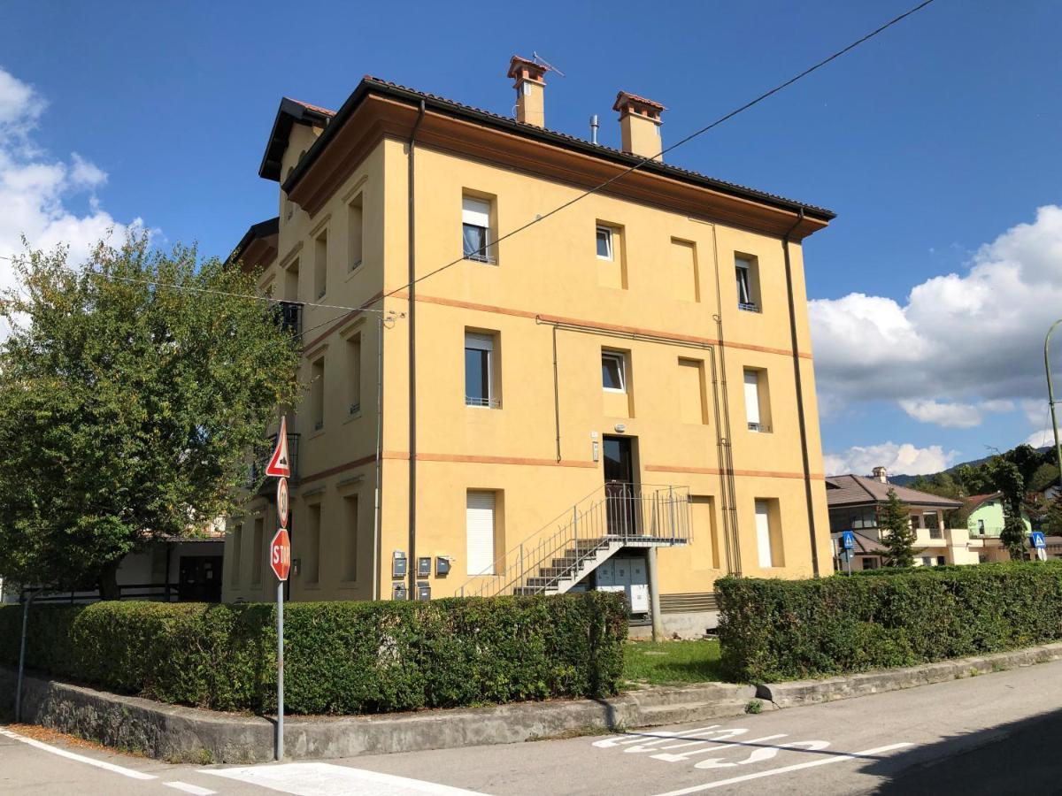 Gusela - Piccolo Gioiello Vicino Al Centro Apartment Visome ภายนอก รูปภาพ